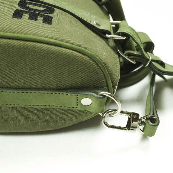 READYMADE レディメイド 日本製 OVER NIGHT BAG NANO オーバーナイト 