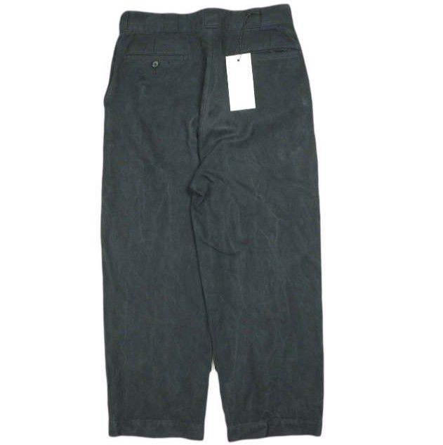 A.PRESSE x IMA:ZINE アプレッセ イマジン 24AW 別注 日本製 SILK WORK 