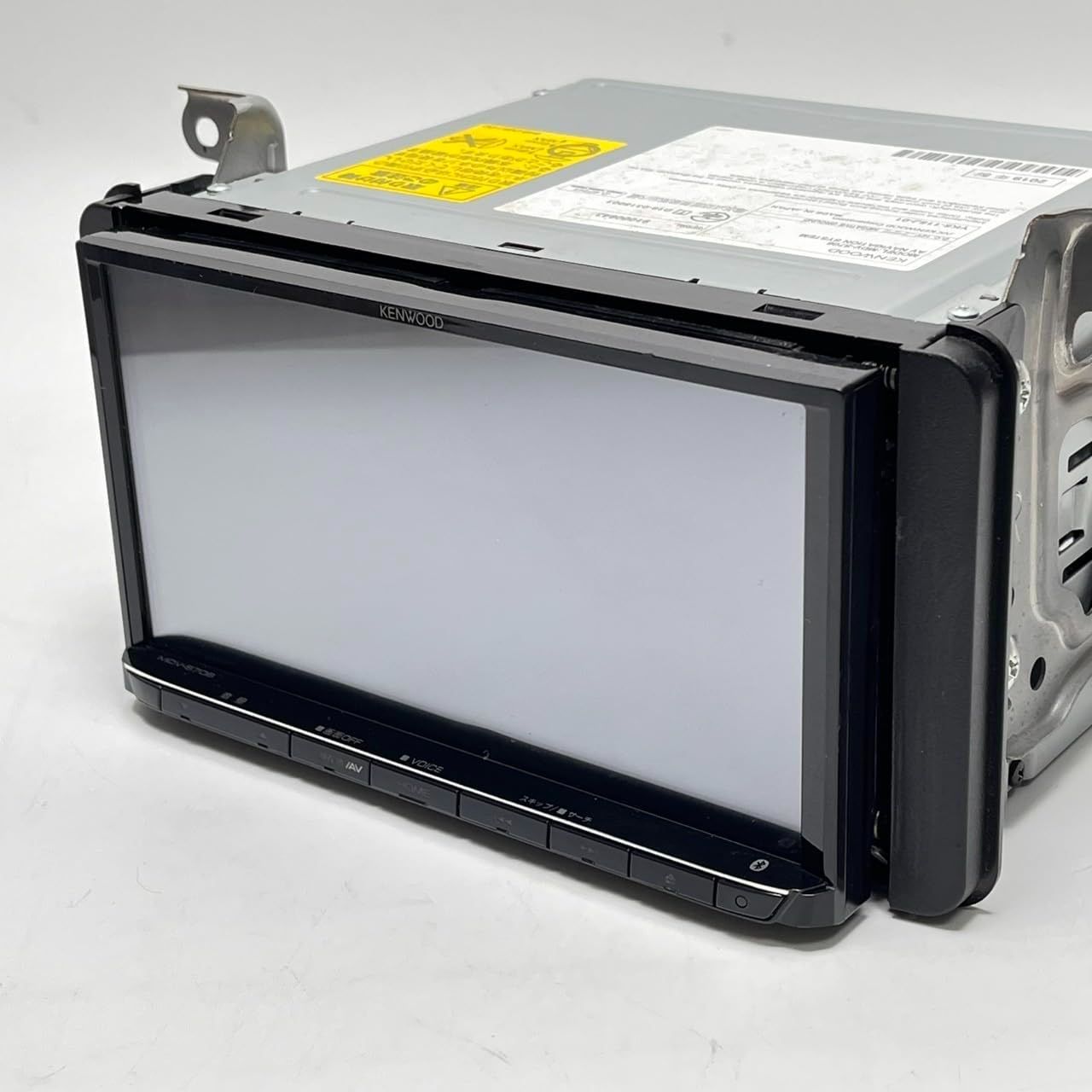KENWOOD ケンウッド カーナビ 7インチMDV-S706 No2938 - メルカリ
