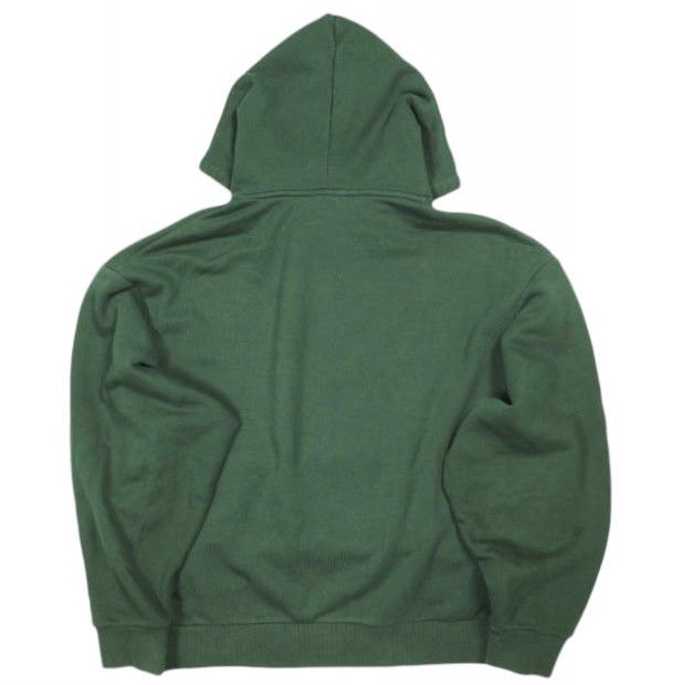 KITH NYC キスニューヨークシティ 25AW Classic Logo Nelson Hoodie クラシックロゴ ネルソンフーディー 25070060004340 L Stadium ボックスロゴ プルオーバー パーカー トップス【中古】【KITH NYC】 KITH NYC キスニューヨークシティ 25AW Classic Logo Nelson Hoodie