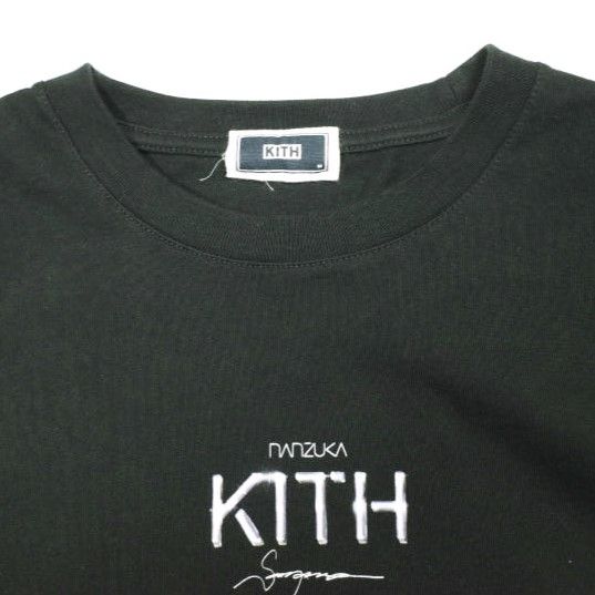 KITH NYC x NANZUKA GALLERY キスニューヨークシティ ナンズカ 