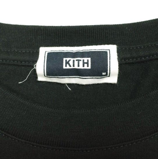 KITH NYC x NANZUKA GALLERY キスニューヨークシティ ナンズカ 