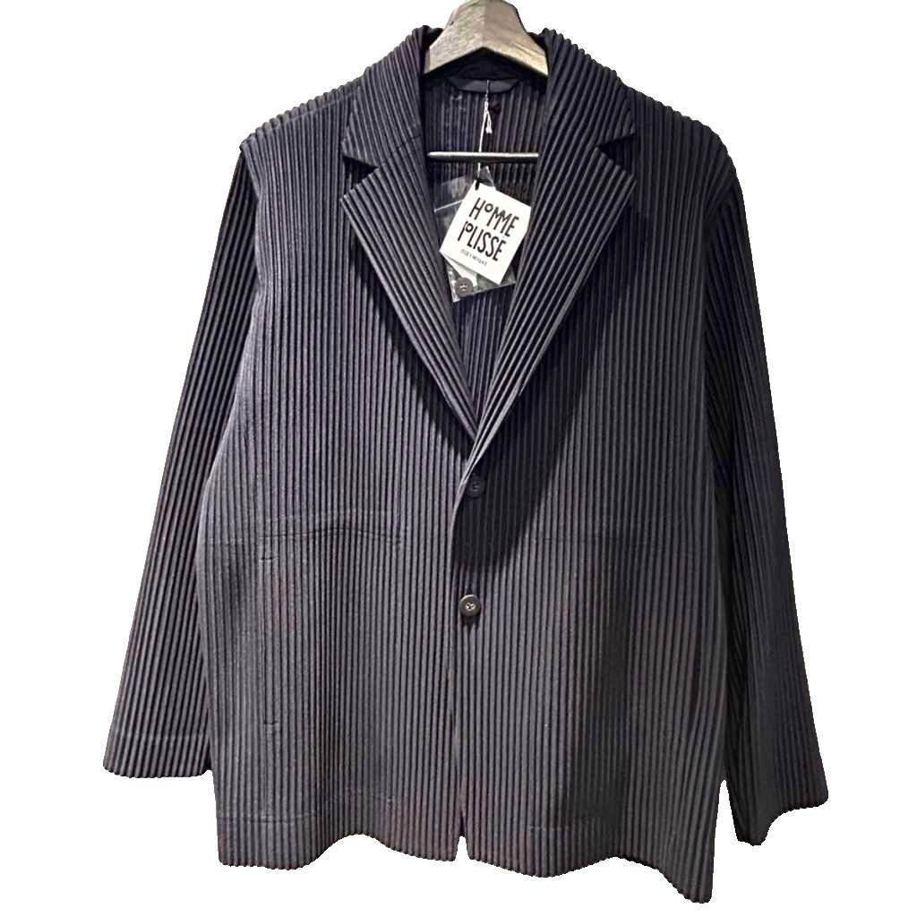 オムプリッセイッセイミヤケ HOMME PLISSE ISSEY MIYAKE タグ付き