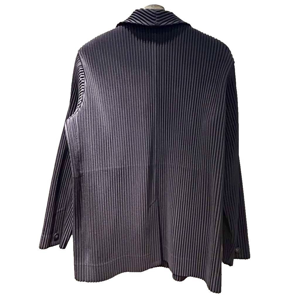 オムプリッセイッセイミヤケ HOMME PLISSE ISSEY MIYAKE タグ付き