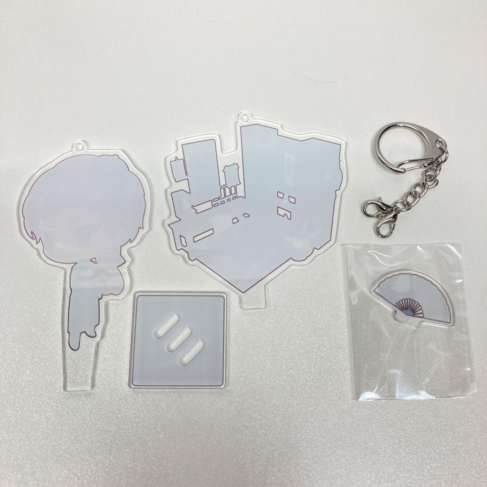 あんスタ 斎宮宗 アクリルスタンド 中国 誓約アクスタ 新春 公式通販 