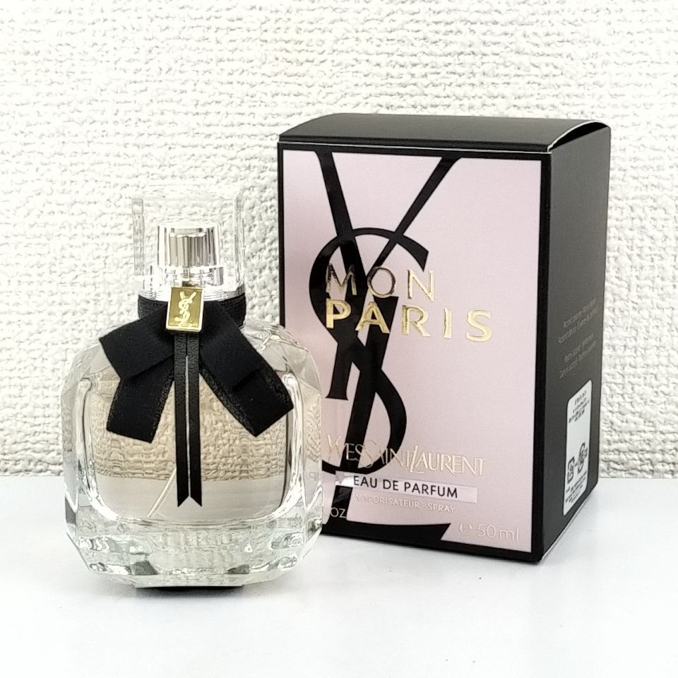 Yves Saint Laurent 】F 22 A-1 50ml MONPARIS イヴサンローラン