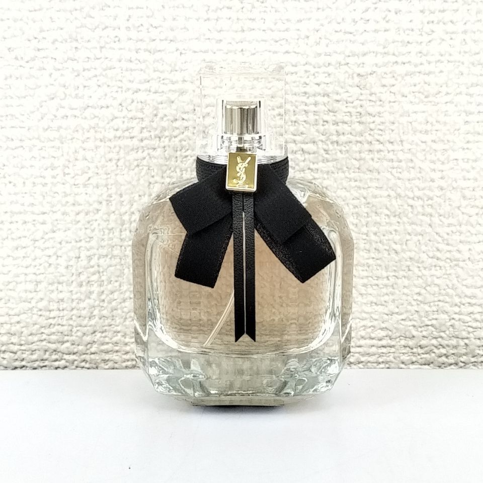 Yves Saint Laurent 】F 22 A-1 50ml MONPARIS イヴサンローラン