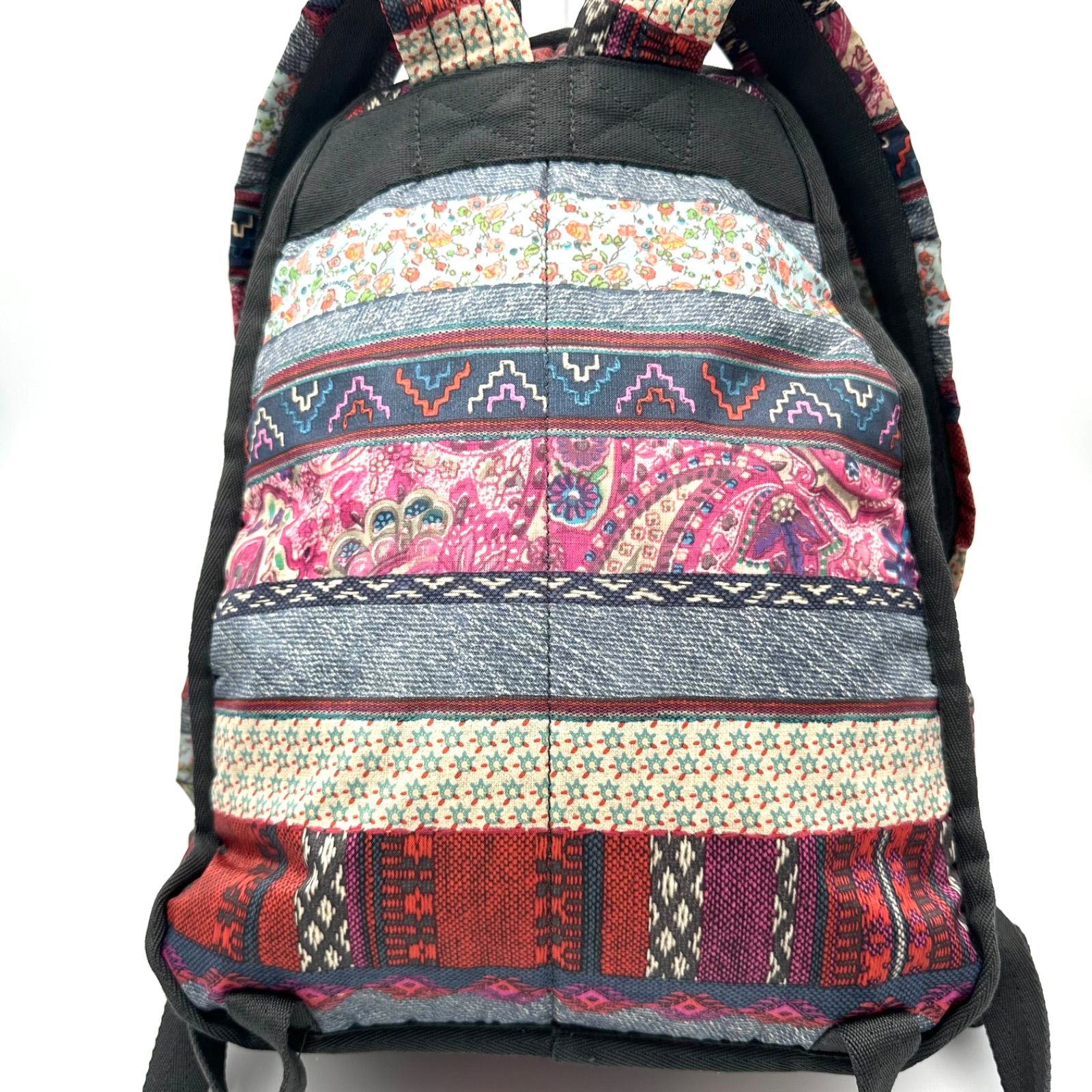 B5478】 LESPORTSAC レスポートサック バックパック リュックサック 