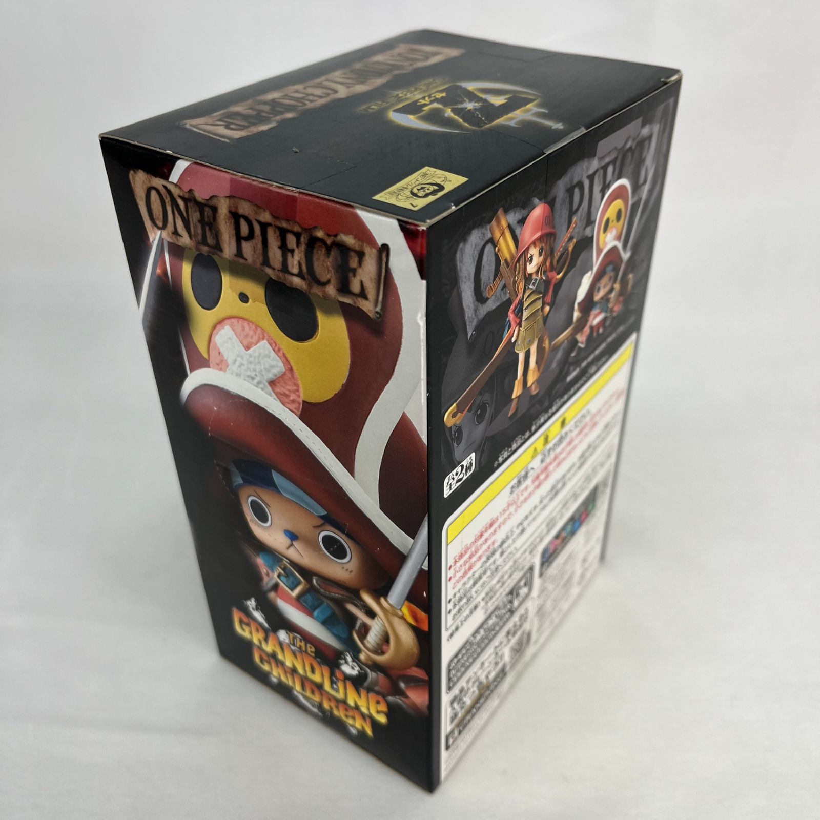 トニートニー・チョッパー DXF～THE GRANDLINE CHILDREN～ ONE PIECE 