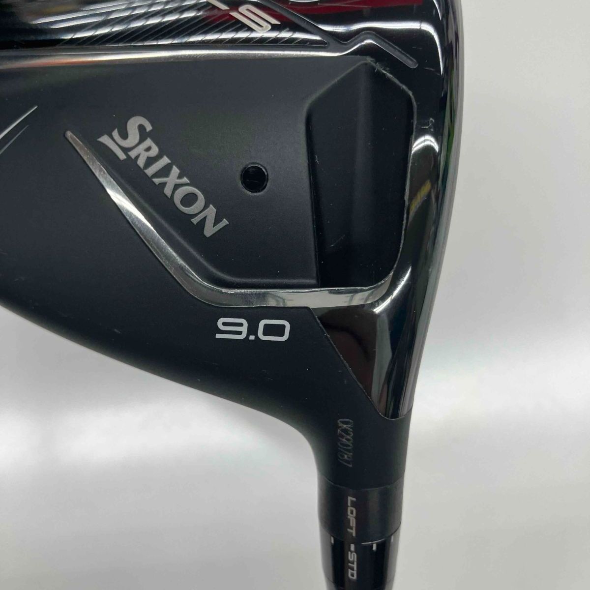 ZXi ドライバー スリクソン Diamana 0 MAX | LS SRIXON ダンロップ 