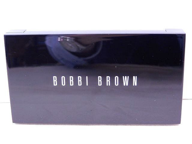 ※送料無料※ 未使用 BOBBI BROWN ボビイブラウン ■ スキン ウェイトレス パウダーファンデーション N-012 ポーセリン 基礎化粧品 □8E
