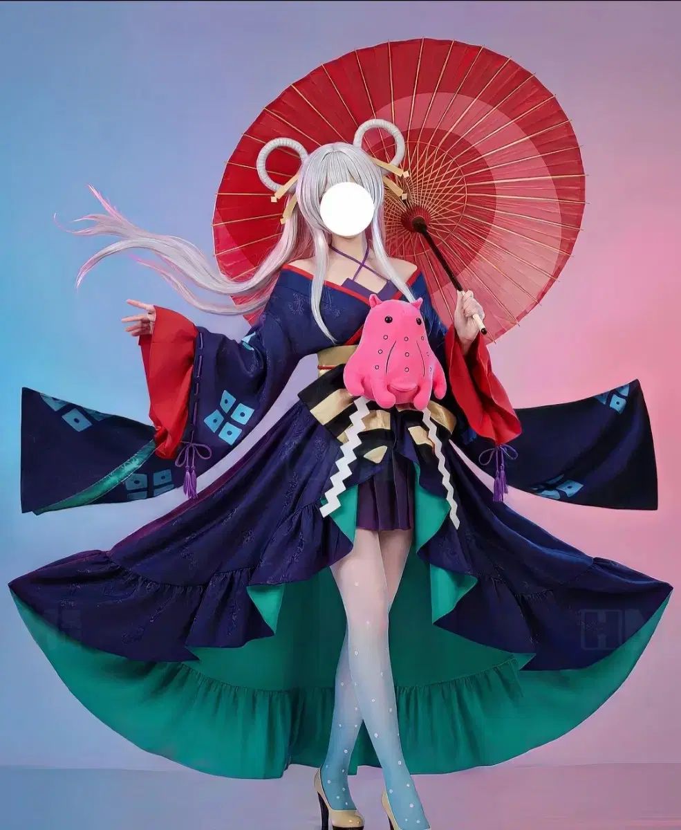 超豪華屋プリンセス 八千代 コスプレ 衣装 出品