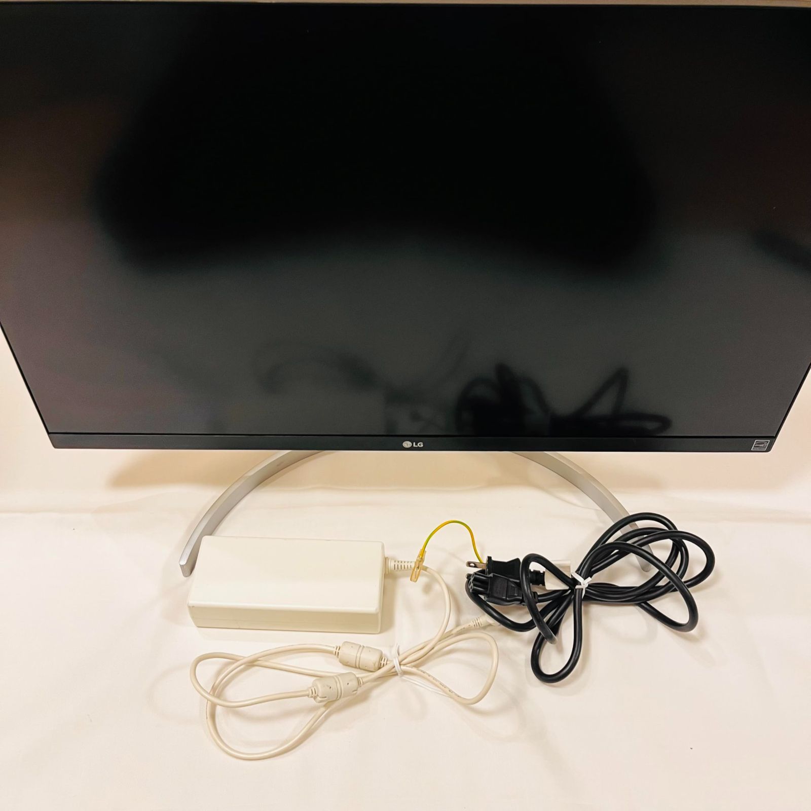 LG モニター ディスプレイ 27UL850-W 27インチ　No2958