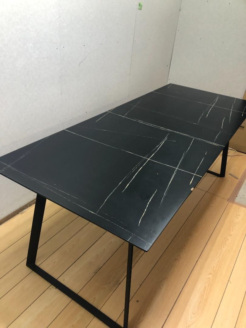 オーティモ ダイニングテーブル 大型 francfranc⁄フランフラン