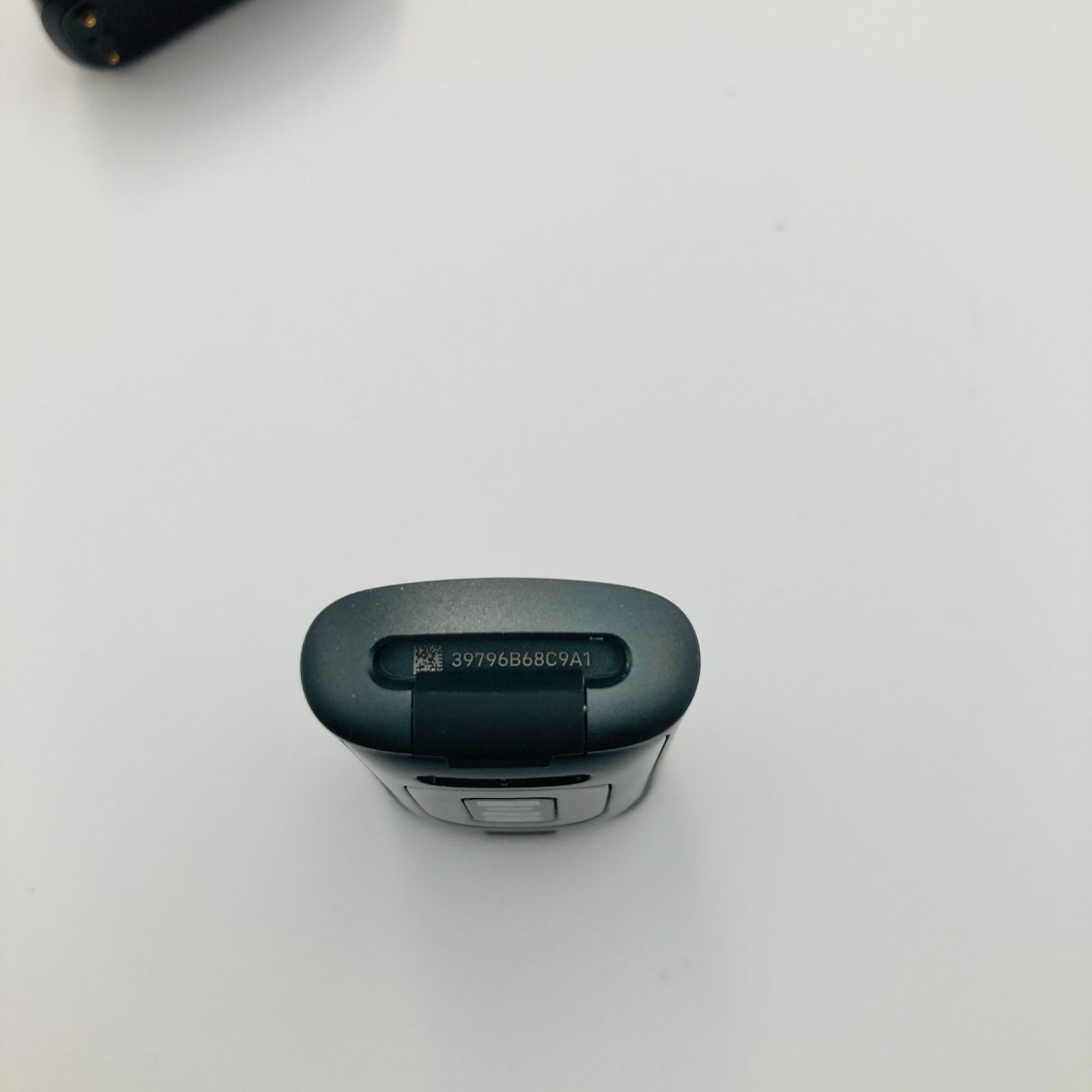 Fitbit Charge 5 フィットビット チャージ5 FB421BKBK-FRCJK ブラック