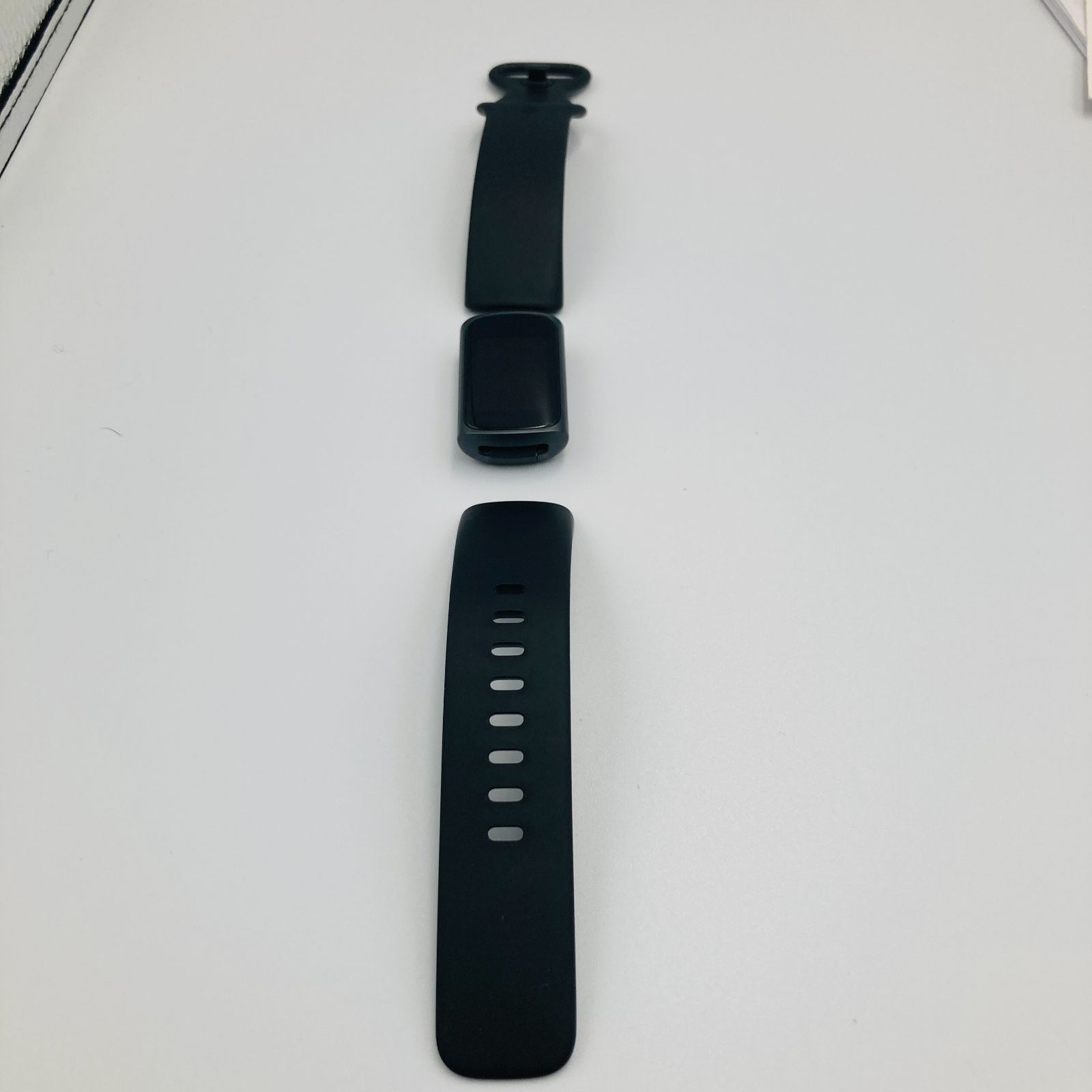 Fitbit Charge 5 フィットビット チャージ5 FB421BKBK-FRCJK ブラック