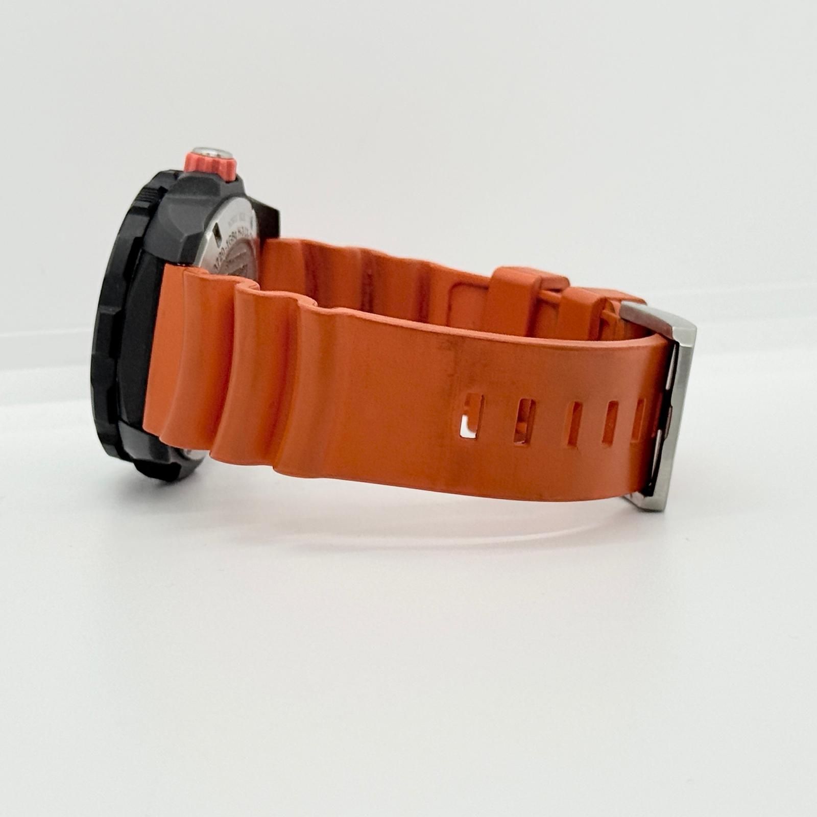LUMINOX ルミノックス ベアグリルス サバイバル 3720 シー シリーズ 