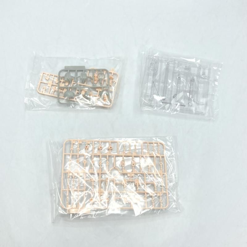 中古】ﾏｯｸｽﾌｧｸﾄﾘｰ PLAMAX Xi-Ⅲ Outfit set 未組立品[13][240013257516