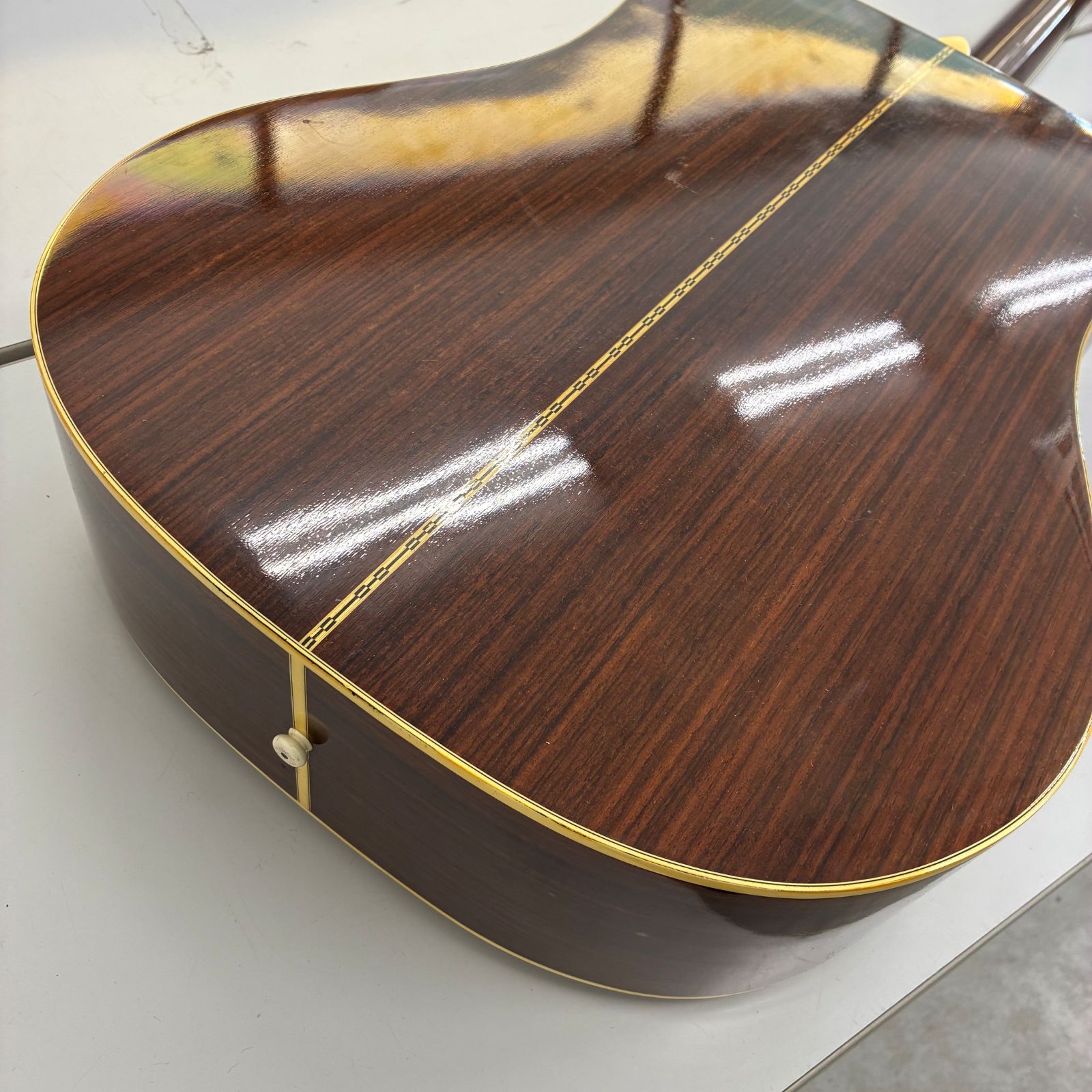 ☆70s~80s Cat's Eyes CE-250 東海楽器製 アコースティックギター