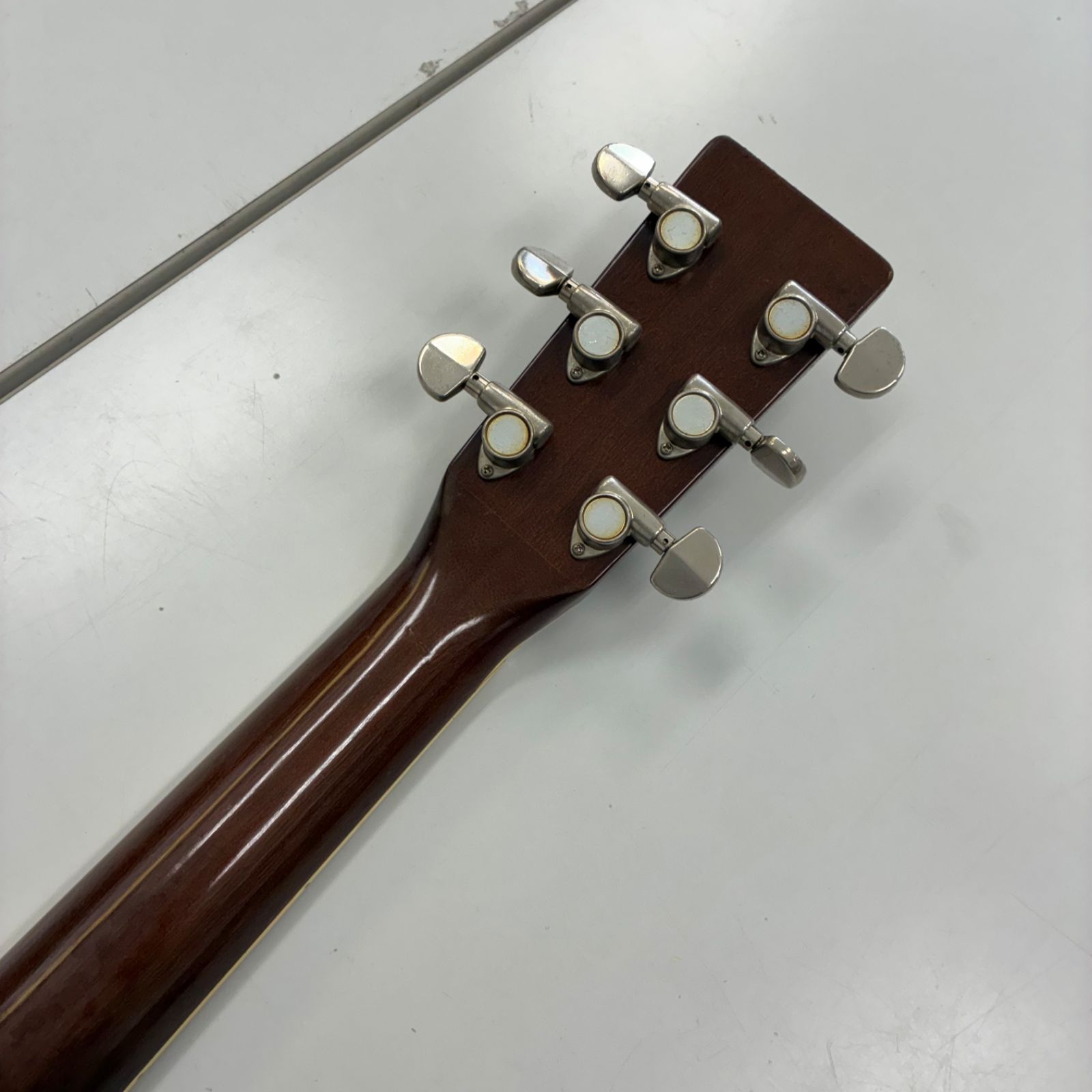 ☆70s~80s Cat's Eyes CE-250 東海楽器製 アコースティックギター