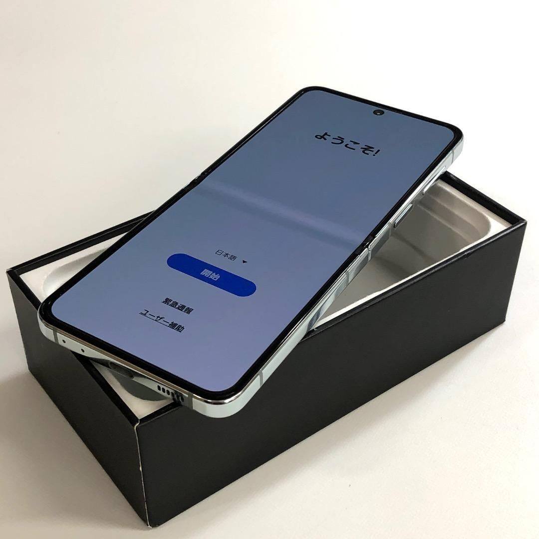 美品】Galaxy Z Flip5 256GB SIMフリー SC-54D - メルカリ