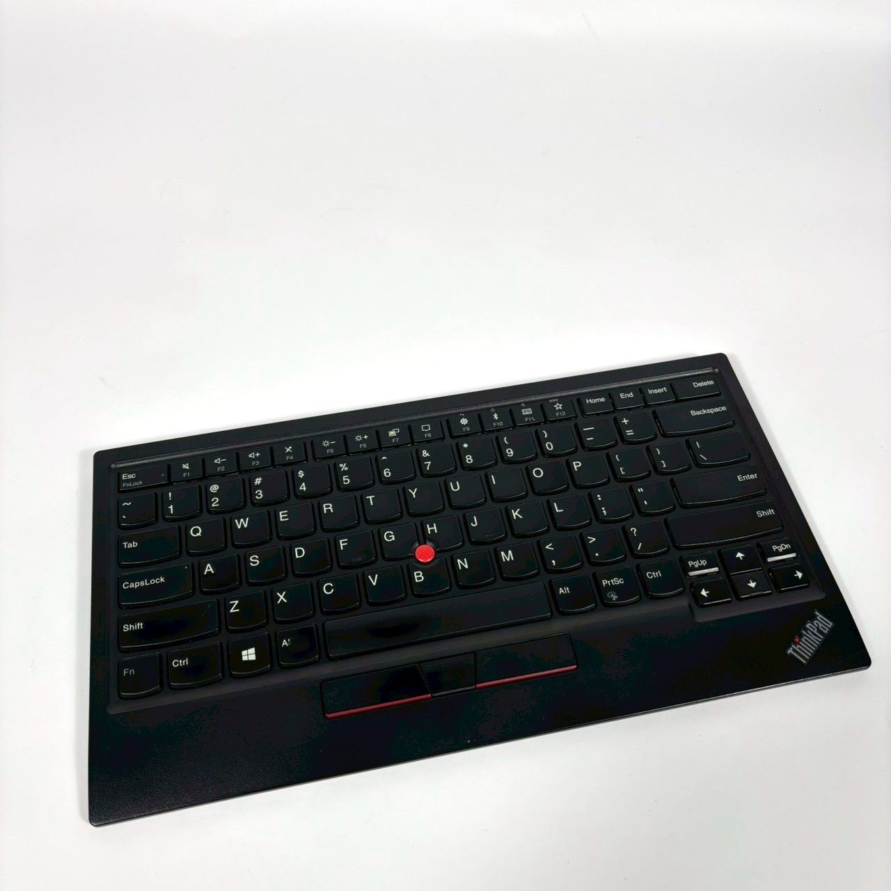ThinkPad トラックポイント キーボード II KC-1957 中古 - メルカリ