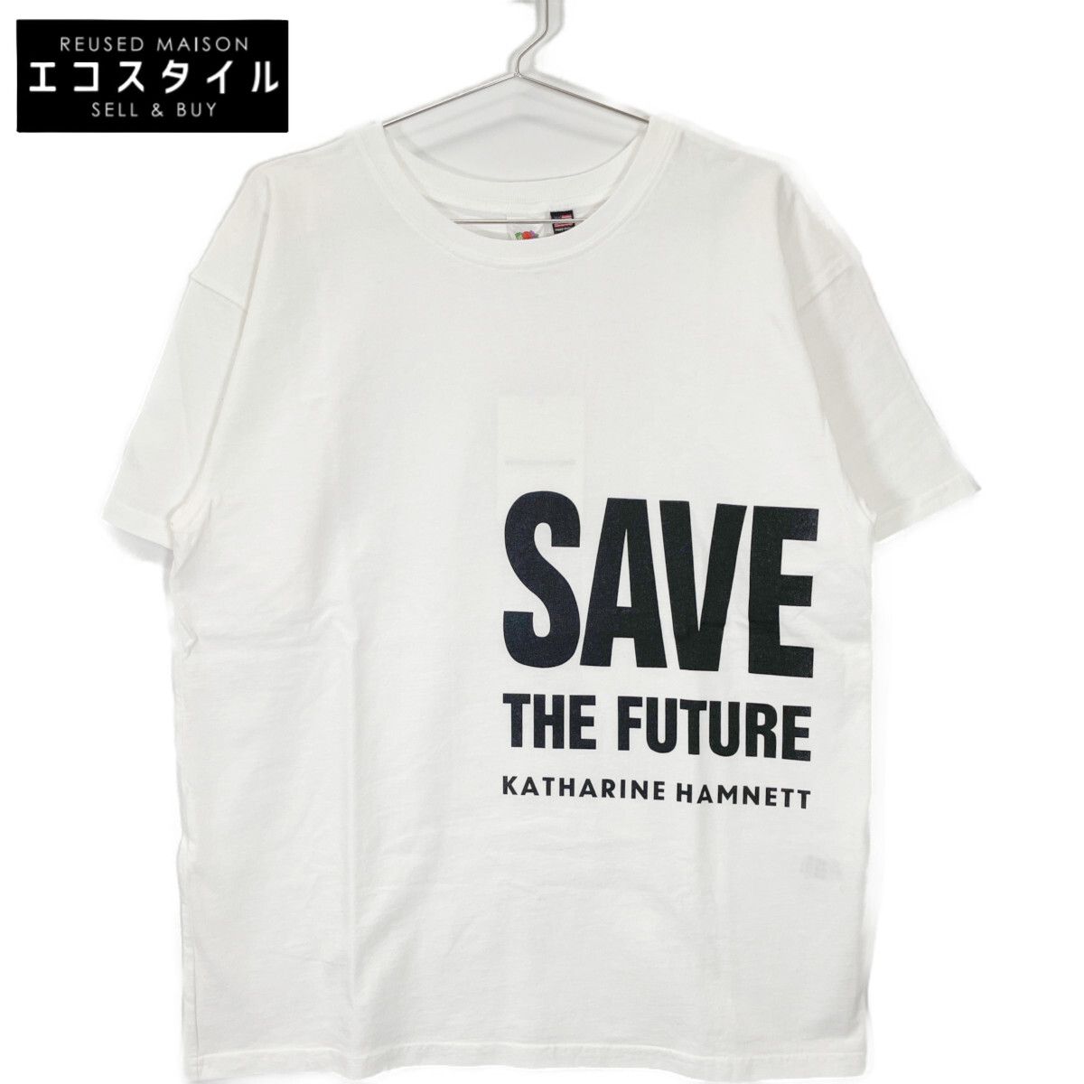 KATHARINE HAMNETT キャサリンハムネット Ron Herman ロンハーマン別注 