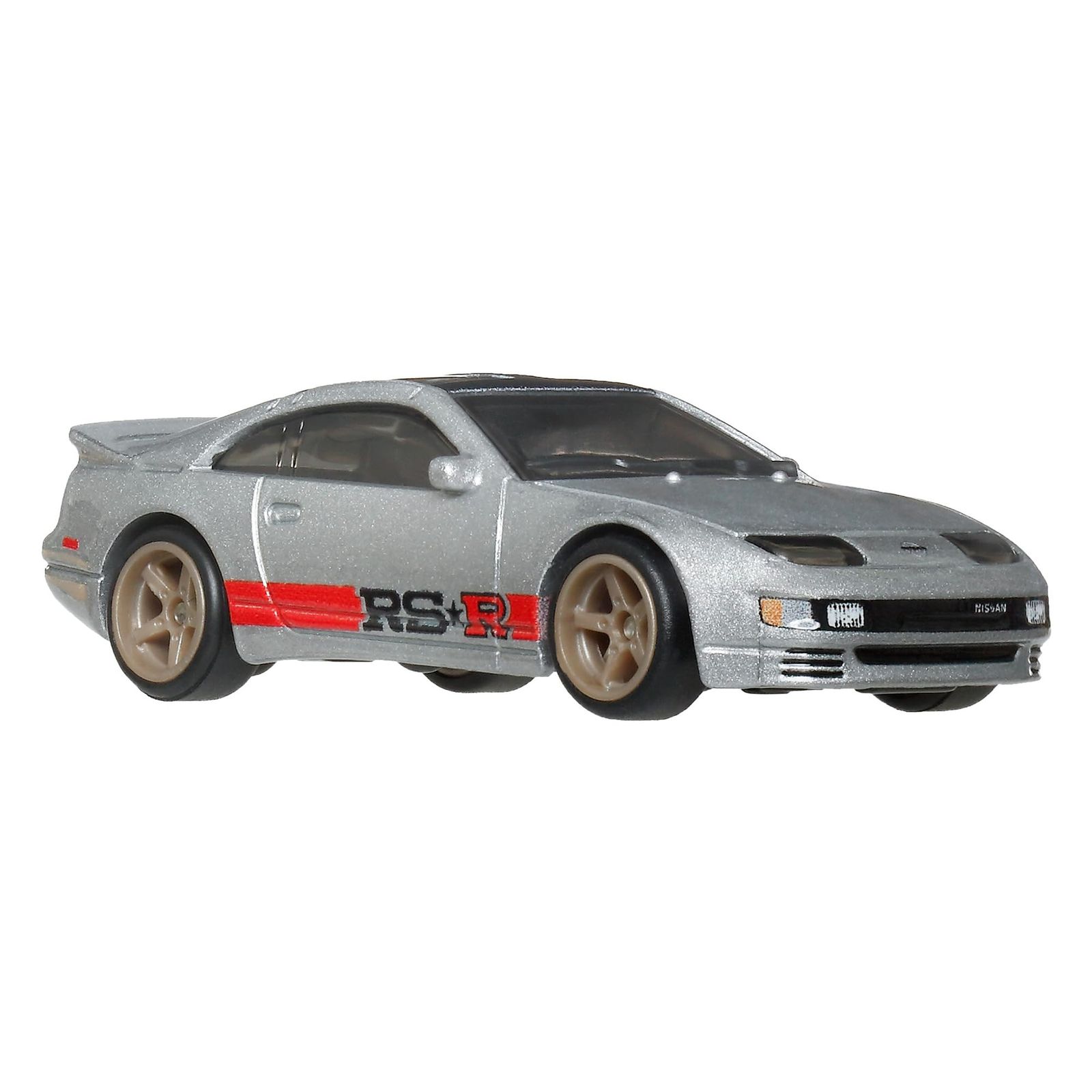 ホットウィール(Hot Wheels) ブールバード 日産 300ZX ツインターボ