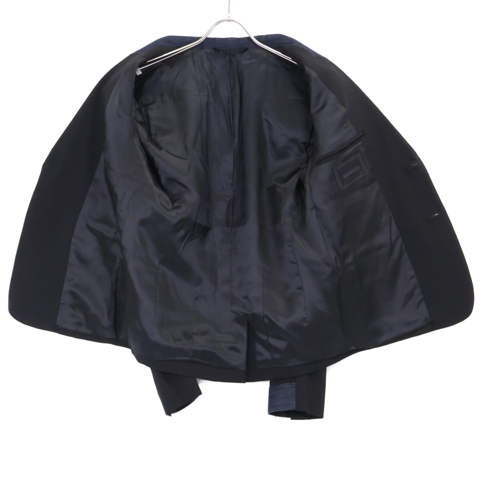 DIESEL BlackGold ディーゼルブラックゴールド ブラック デニム 