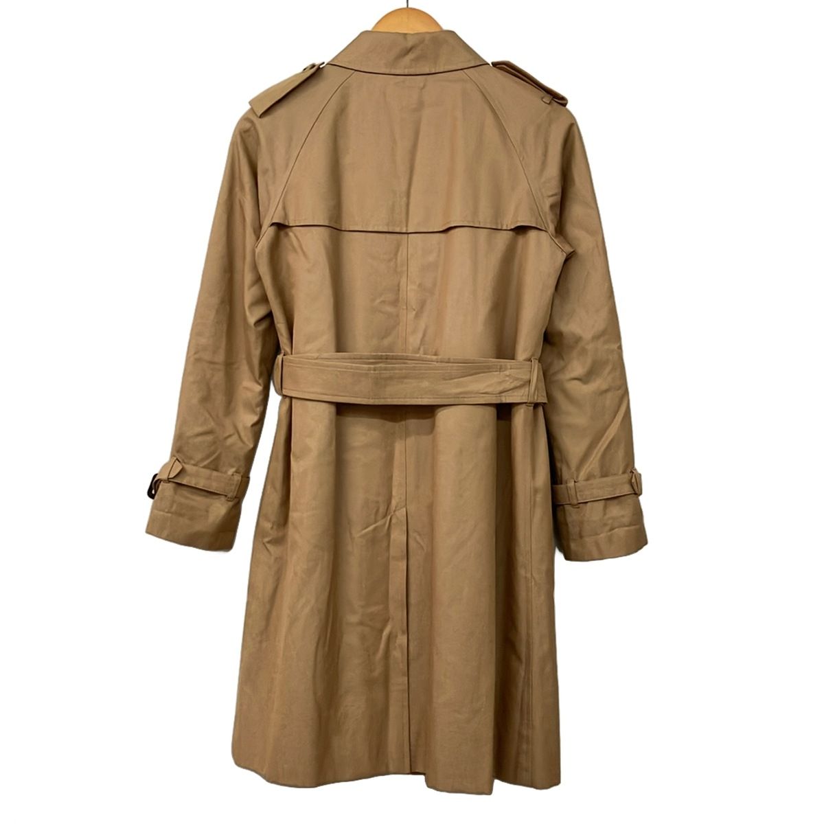 MACKINTOSH LONDON(マッキントッシュロンドン) トレンチコート サイズ