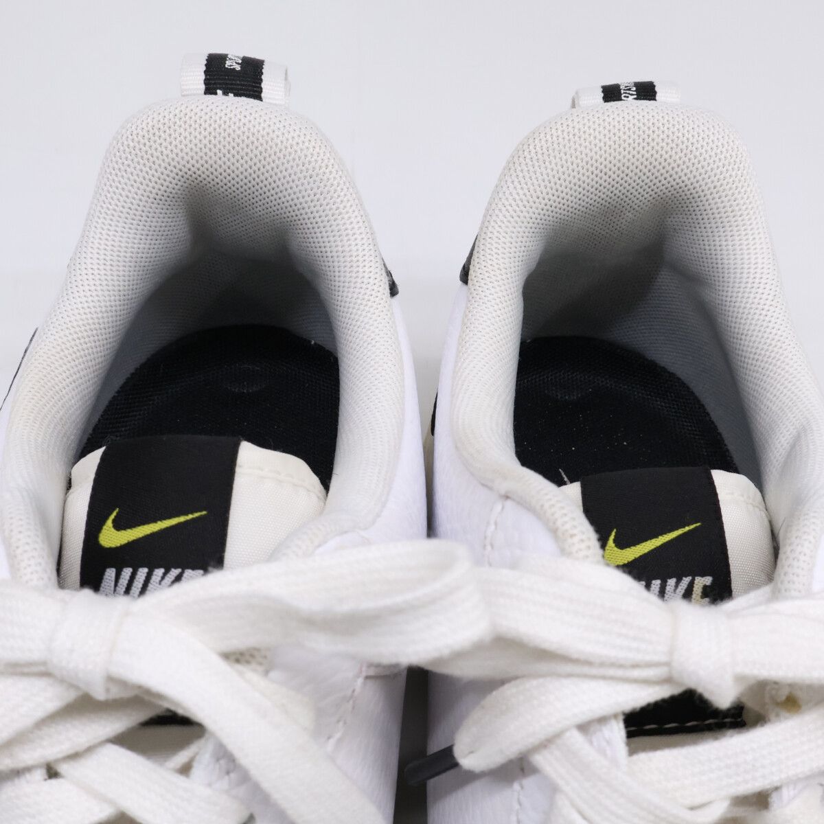 NIKE ナイキ AJ7747-100 AIR FORCE 1 07 LV8 UTILITY スニーカー 26cm 