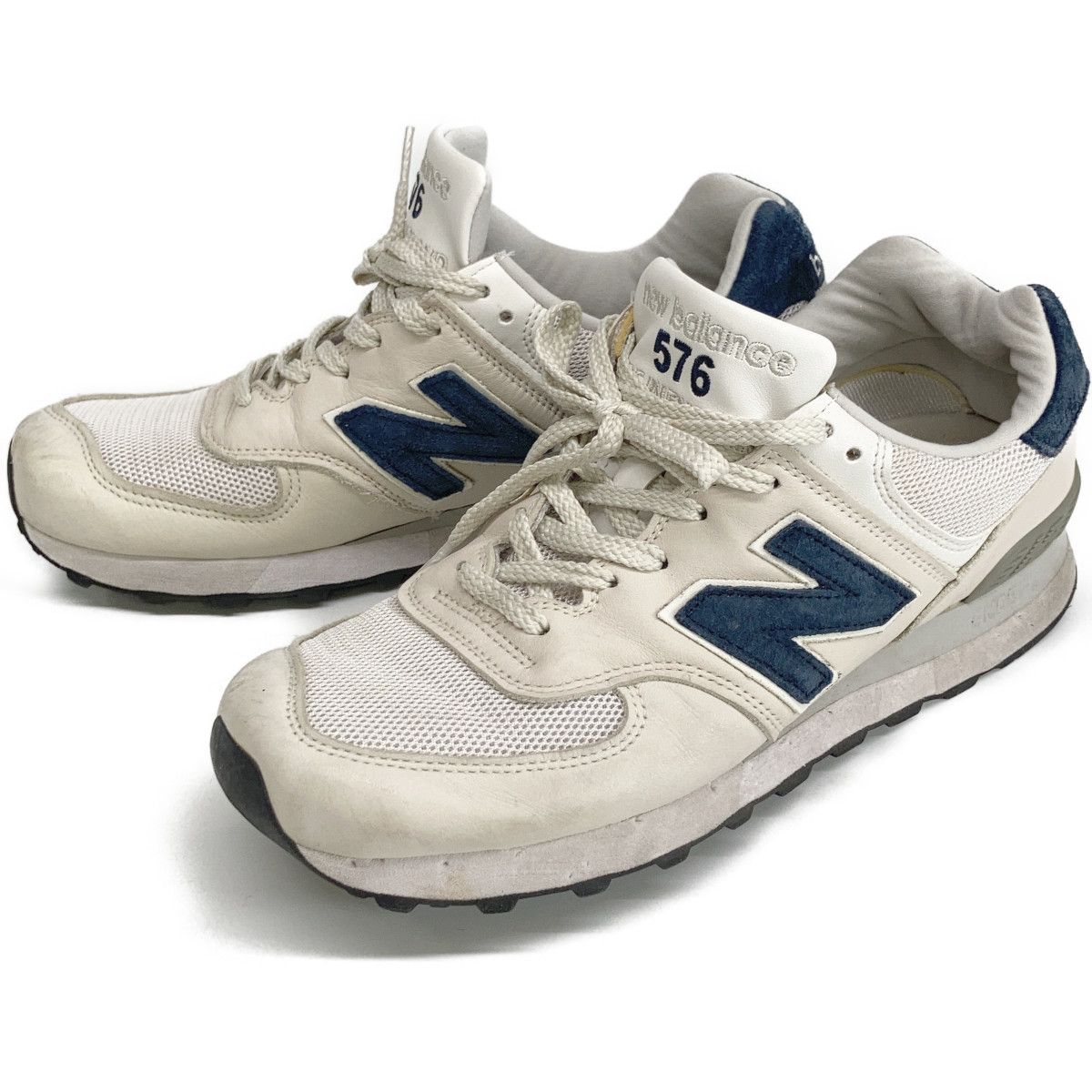 NEW BALANCE ニューバランス OU576LWG 576 35周年記念 ローカット 