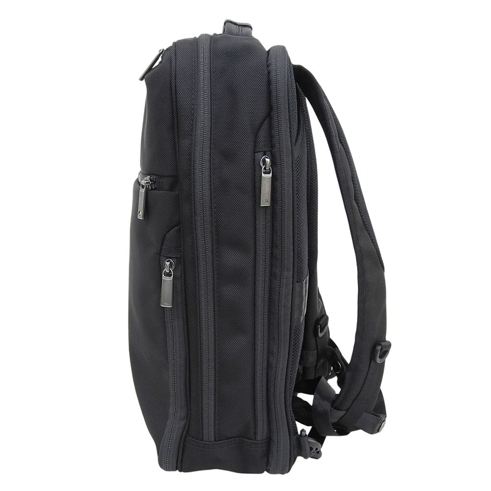 ace. ガジェタブル CB ブラック ACE エース 美品 ガジェタブルCB 15インチPC対応 リュック デイパック