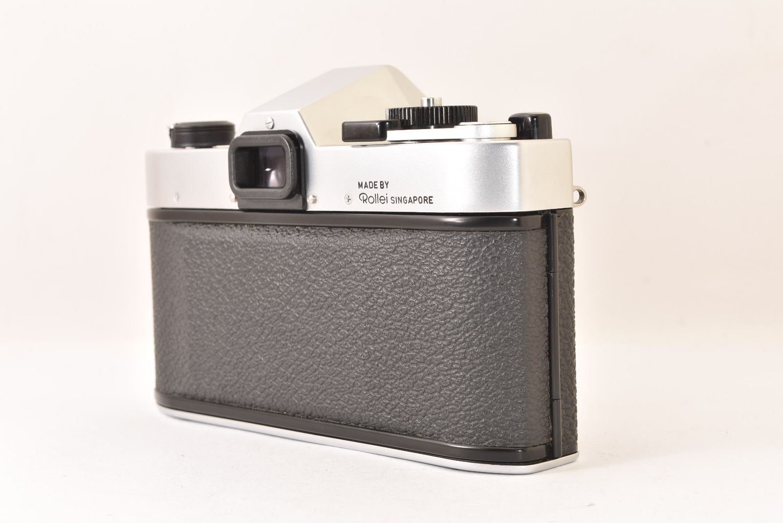 ☆美品☆ Rolleiflex ローライフレックス SL35 ボディ シルバー