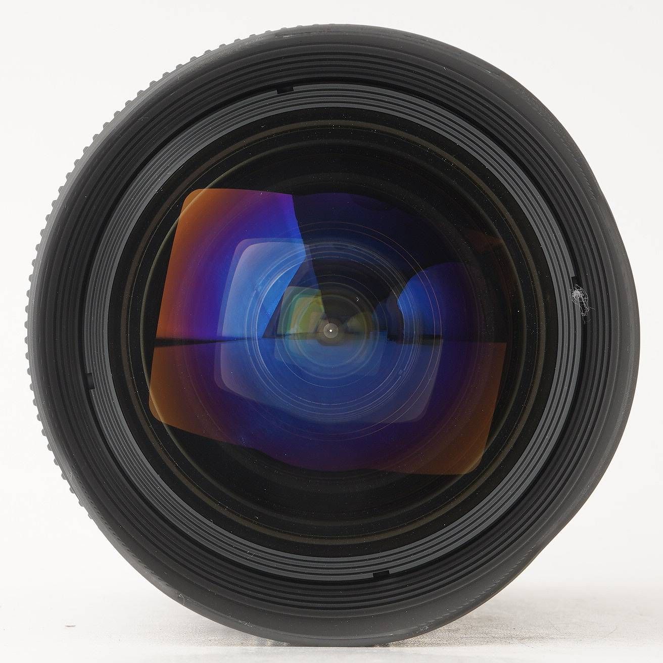 シグマ Sigma 8-16mm F4.5-5.6 DC HSM ニコン Fマウント - メルカリ