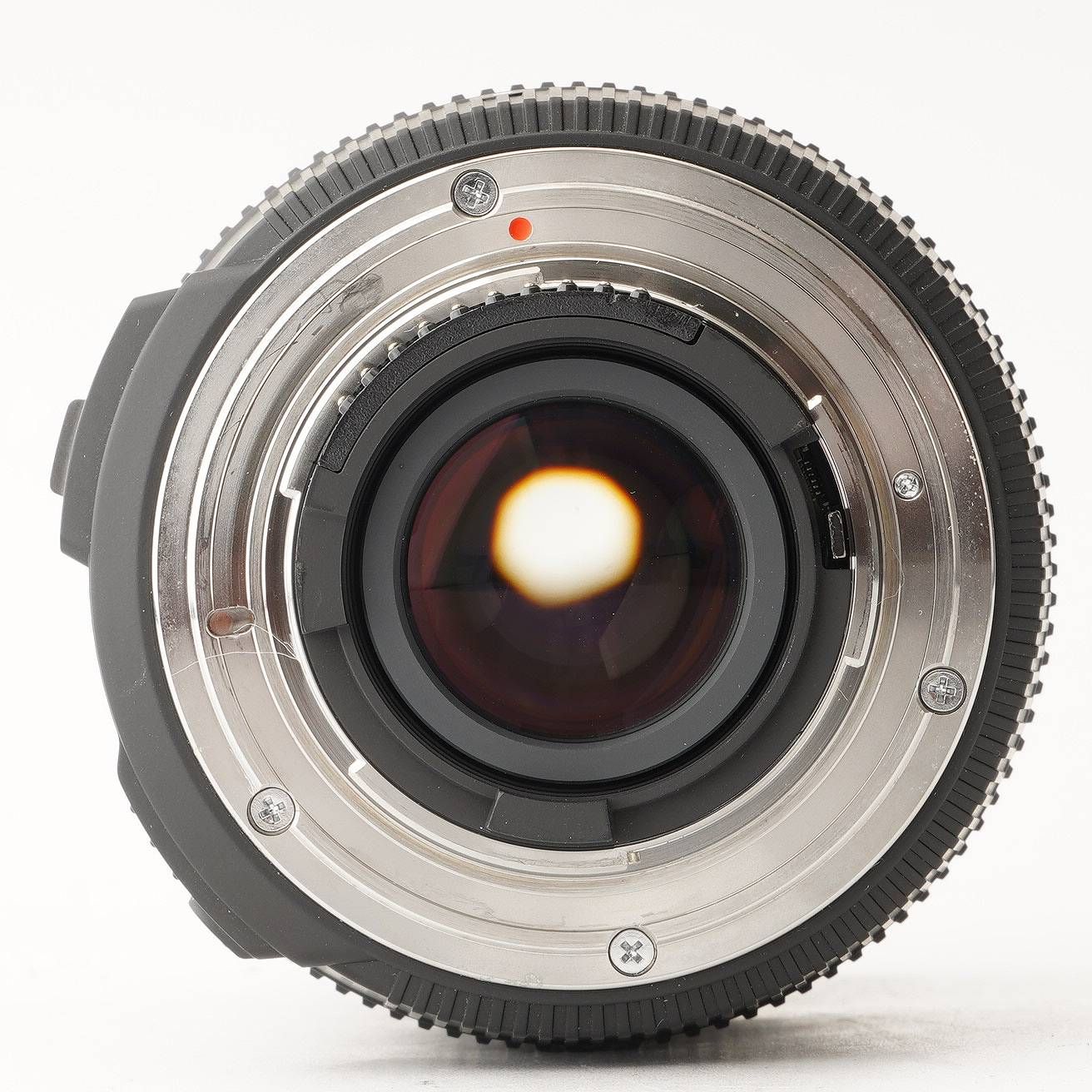 シグマ Sigma 8-16mm F4.5-5.6 DC HSM ニコン Fマウント - メルカリ