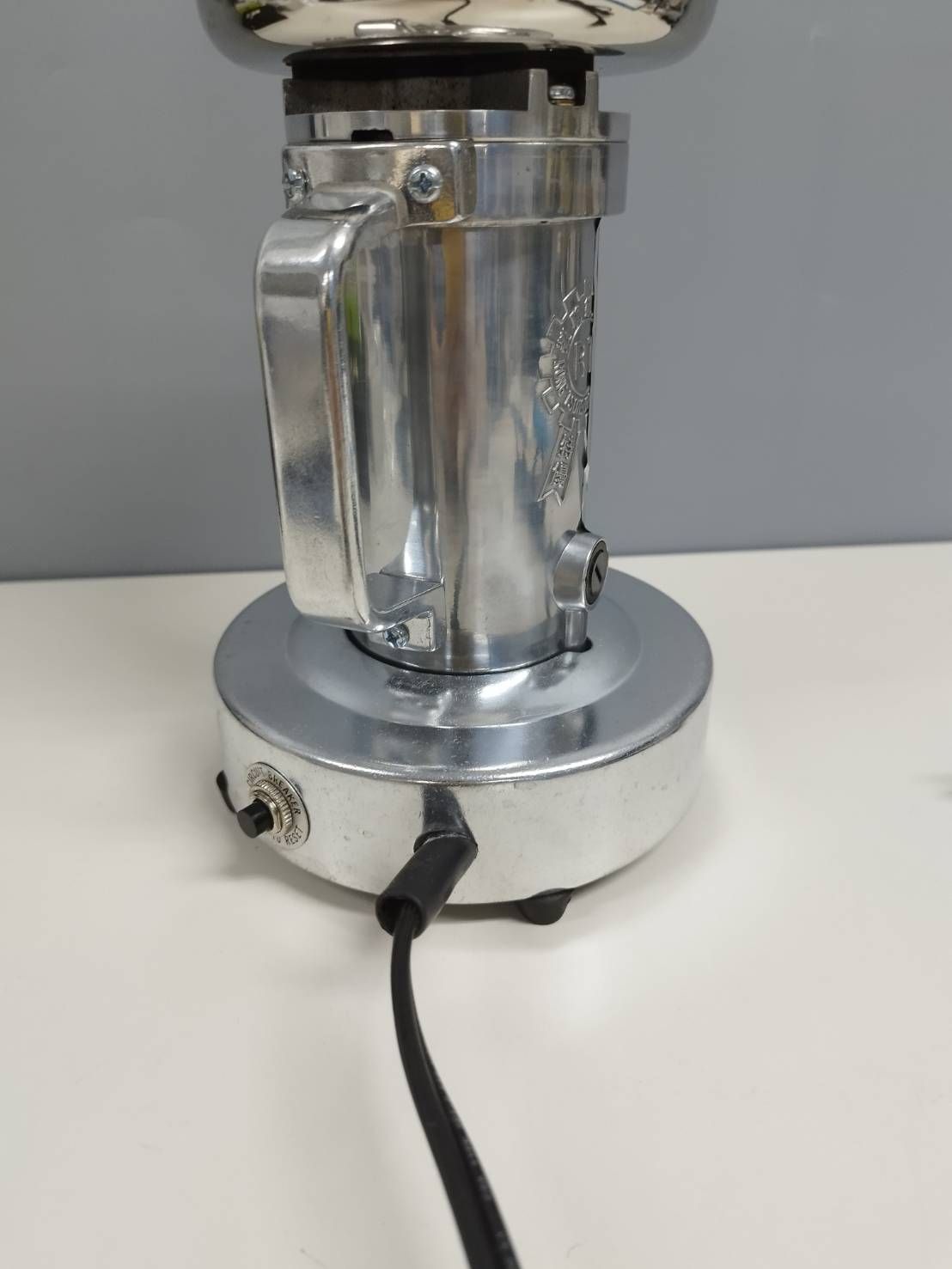 良品】東京ユニコム 業務用製粉機/ひきっ粉 - メルカリ