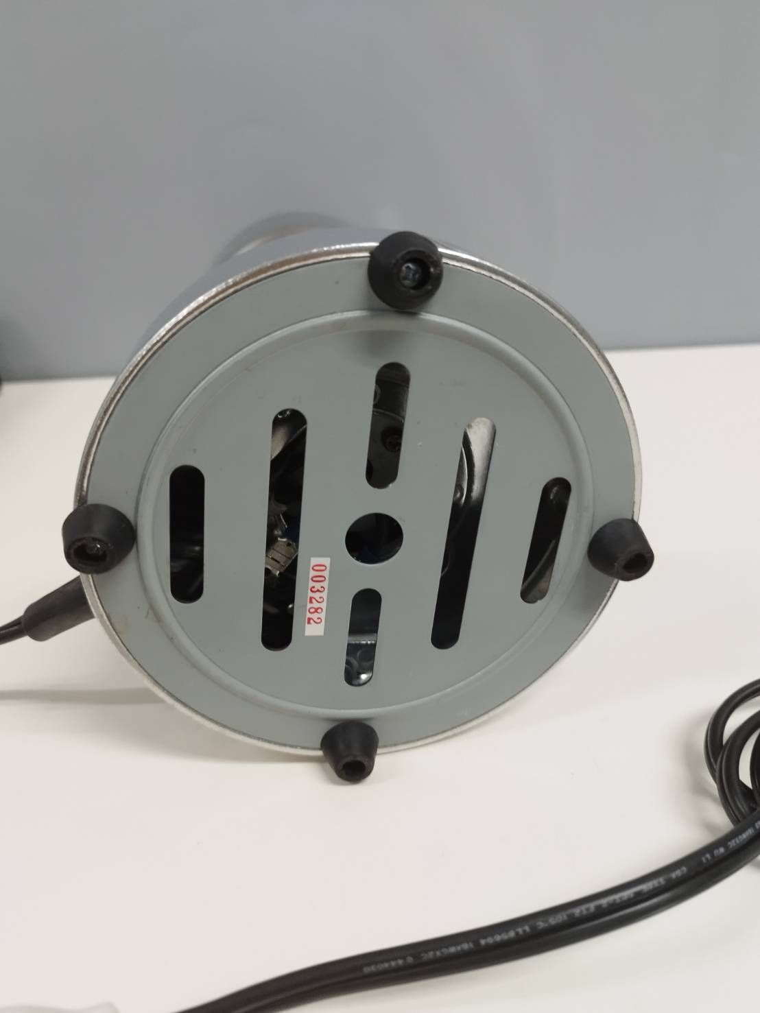 良品】東京ユニコム 業務用製粉機/ひきっ粉 - メルカリ