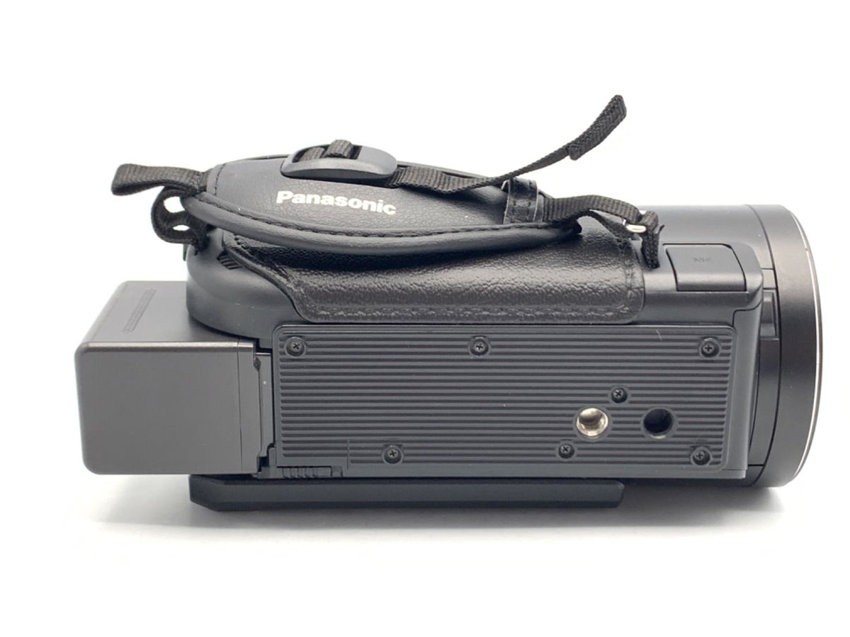 【中古】 【美品】 パナソニック デジタル4Kビデオカメラ HC-VX2MS-K ブラック 【中古】 【美品】 パナソニック デジタル4Kビデオカメラ HC-VX2MS-K ブラック