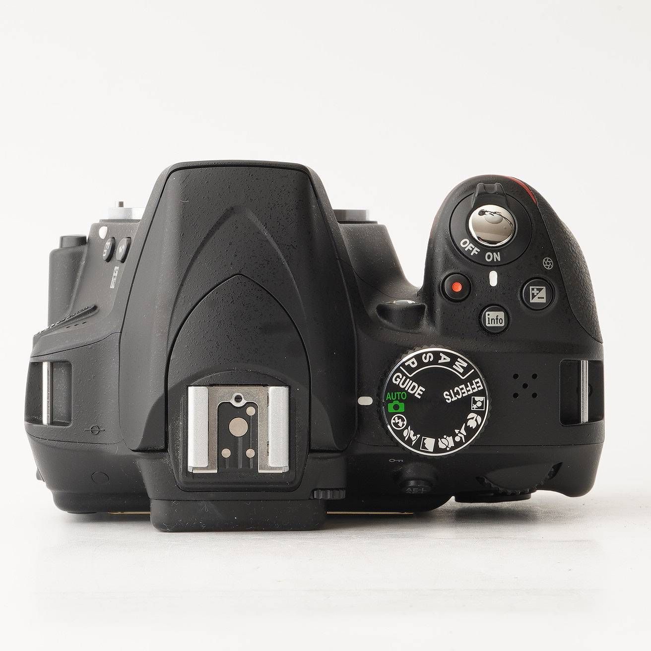 ニコン Nikon D3300 / AF-S DX Nikkor 18-55mm F3.5-5.6G VR II - メルカリ