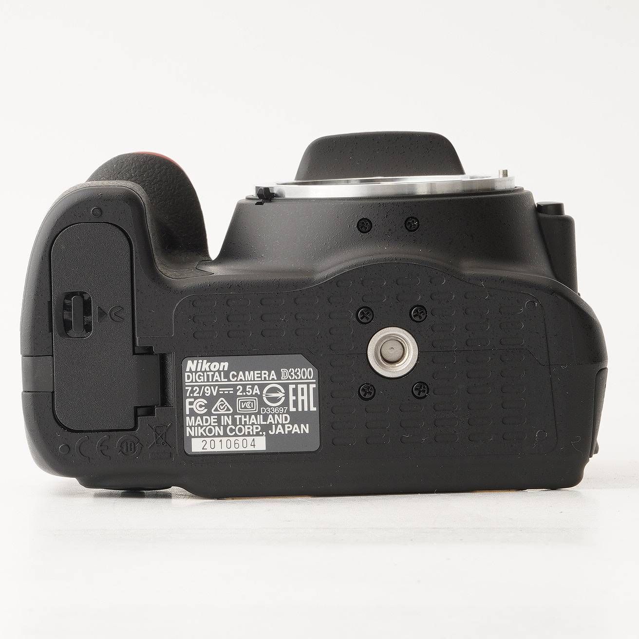 ニコン Nikon D3300 / AF-S DX Nikkor 18-55mm F3.5-5.6G VR II - メルカリ