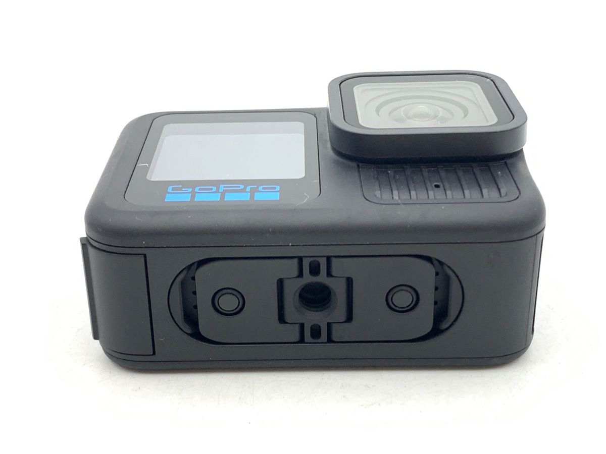 【中古】 【美品】 GoPro HERO13 Black CHDHX-131-FW