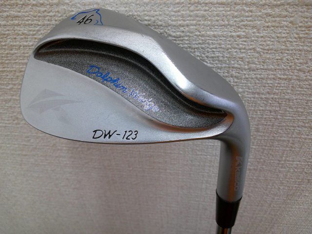 中古 ウェッジ キャスコ DW-123 ウエッジ/N.S.PRO 950GH neo/R/46[9785]■松山店
