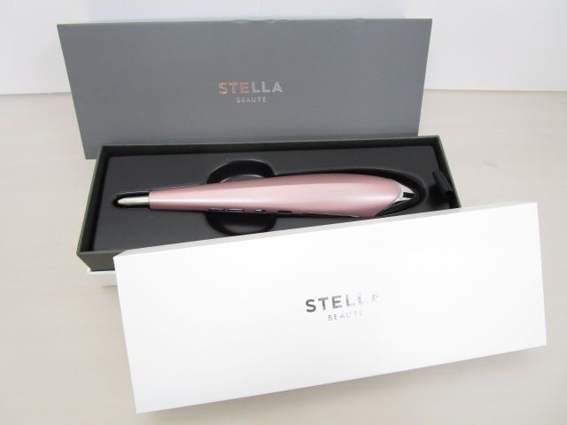 【送料無料】☆STELLA BEAUTE☆ビューティーフェイススティック2.0［754-351-4200_0528］