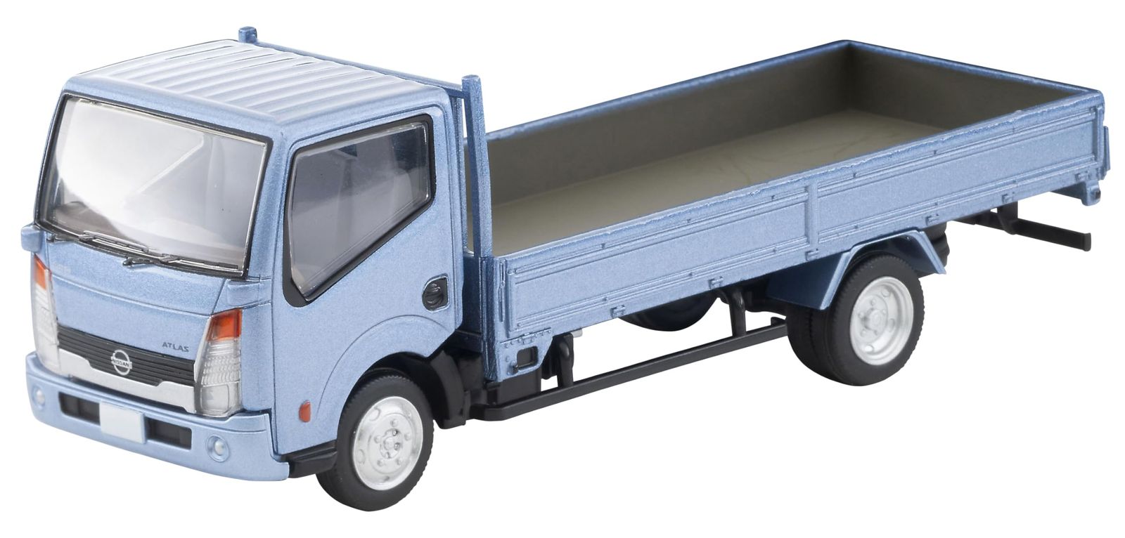 トミーテック (TOMYTEC) トミカリミテッドヴィンテージ ネオ LV-N64c 日産 アトラス F24 ロングボディ フルスーパーロー カスタム ブルー 完成品 335238 5,032円