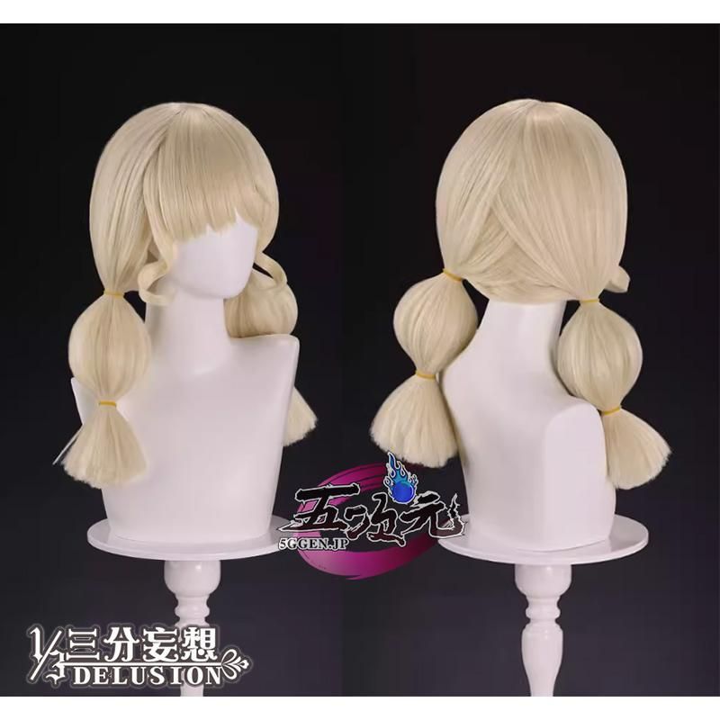 第五人格 identityV コスプレ 応援団×マイメロディ サンリオコラボ衣装