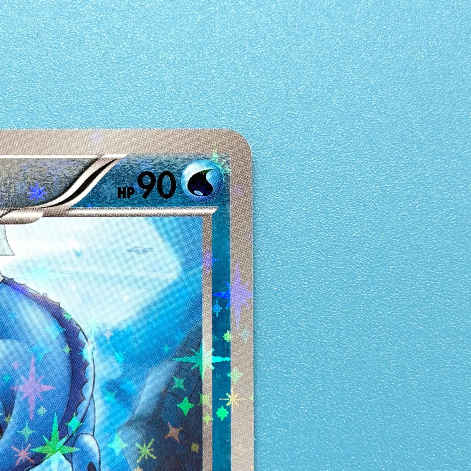 【極美品】シャワーズ THE BEST OF XY ミラー 016/171 シャワーズ XY ミラー THE BEST OF XY 016/171 ポケモンカード - メルカリ