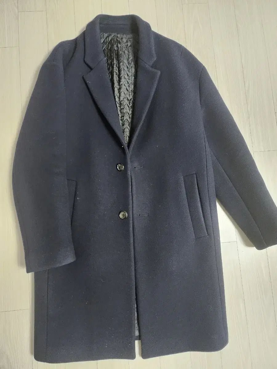 TIME HOMME コート XL