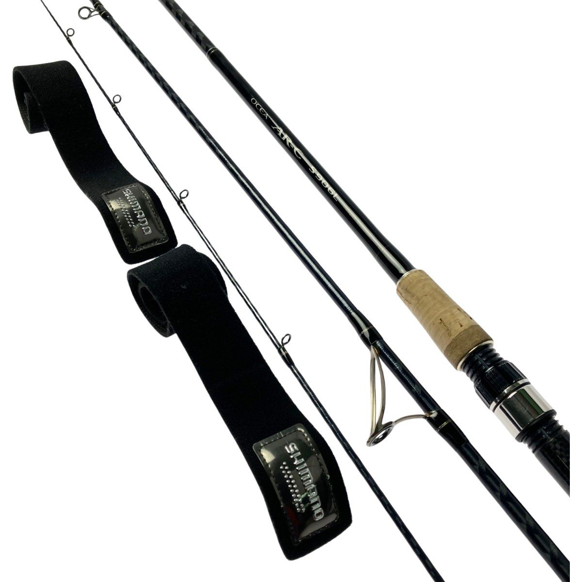 SHIMANO シマノ OCEA オシア AR-C S906L 32991