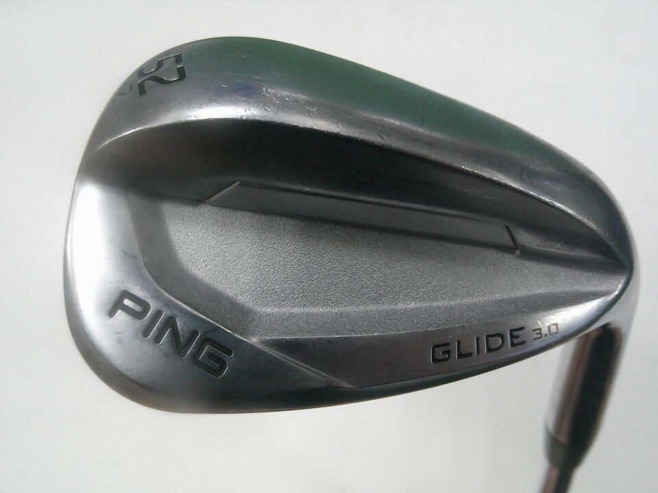 ピン　GLIDE 3.0　52度　NSプロ MODUS 3 TOUR 105　Sフレックス　ウェッジ　中古　ゴルフドゥ！佐世保店【最短即日発送】